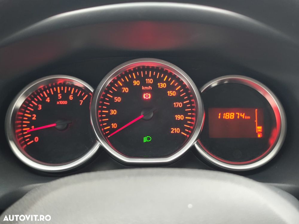 Dacia Logan 0.9 TCe Ambiance - 21