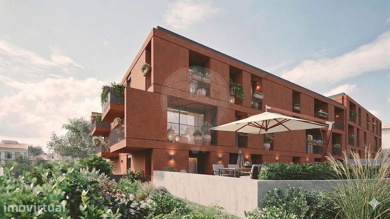 Apartamento T1 para venda - Grande imagem: 4/6