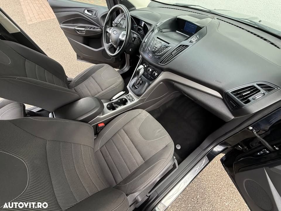 Ford Kuga 1.5 EcoBoost 4x4 Aut. SYNC - 3