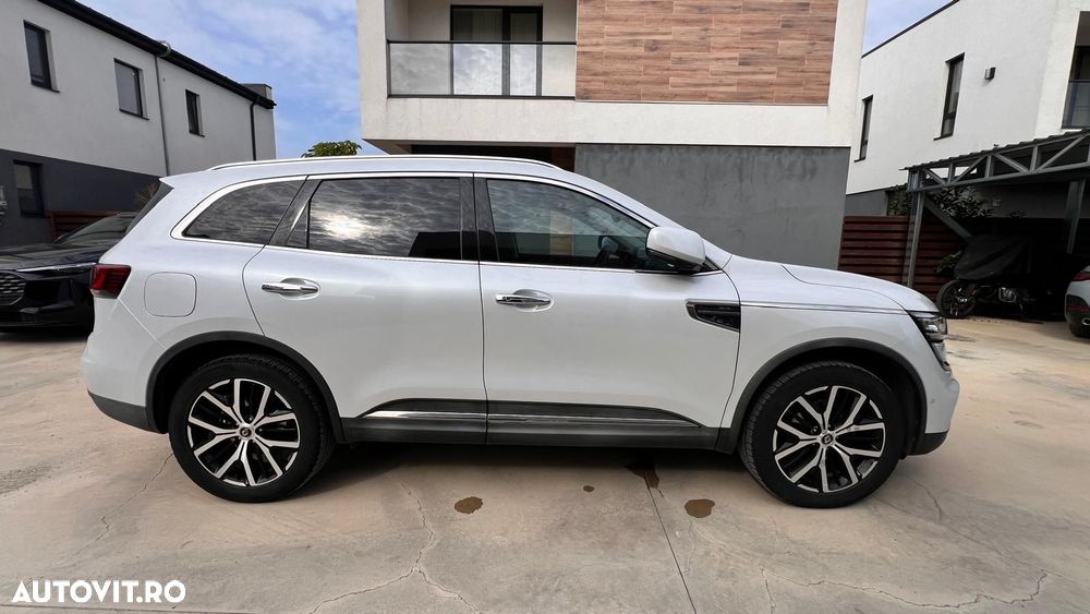 Renault Koleos - 1