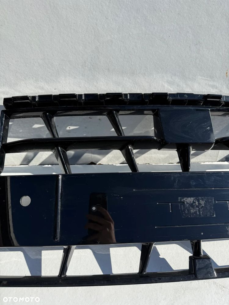 ATRAPA GRIL KRATKA ZDERZAKA PRZEDNIEGO CUPRA FORMENTOR LIFT 5FF856667 H/F - 3