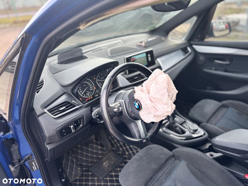 BMW Seria 2 220d GT xDrive M Sport - 18