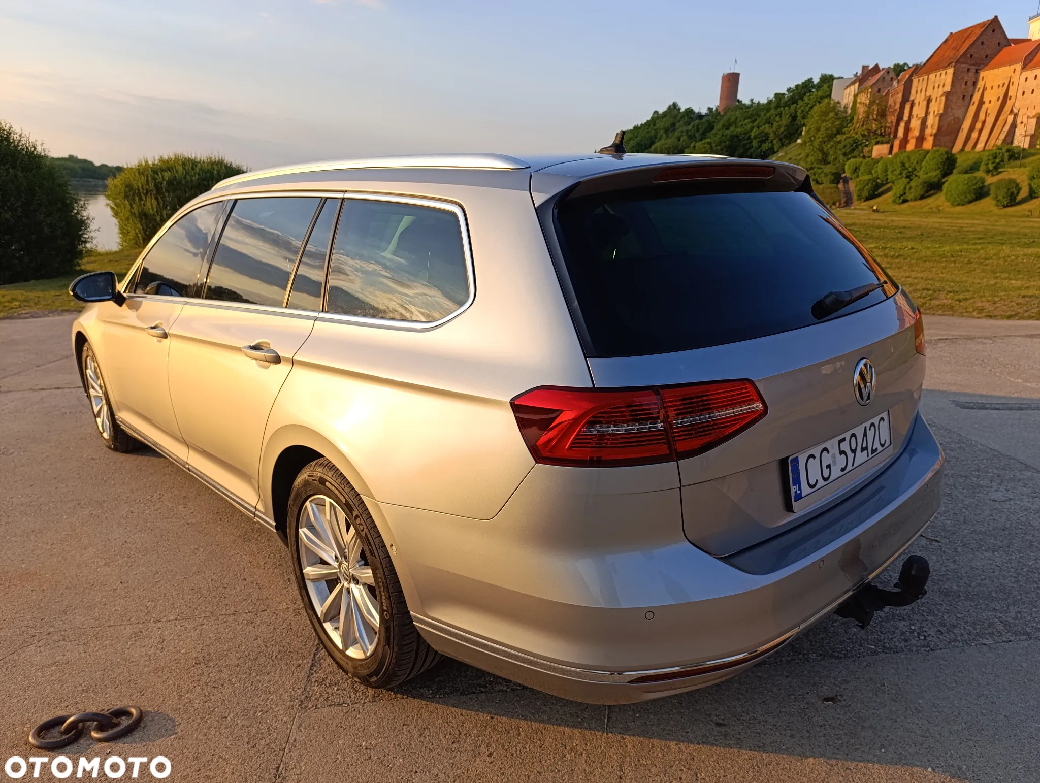Volkswagen Passat 2.0 TDI BMT Highline - 6