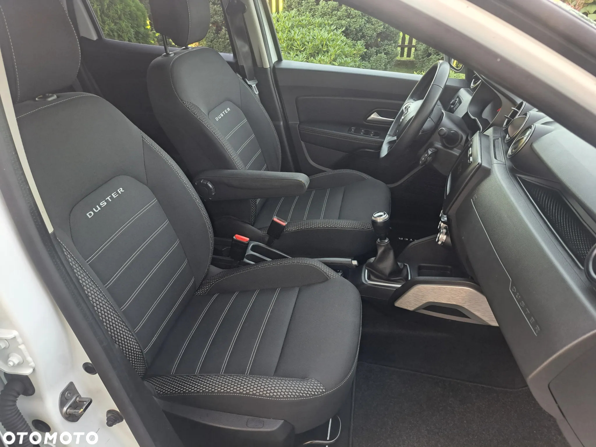 Dacia Duster - 10