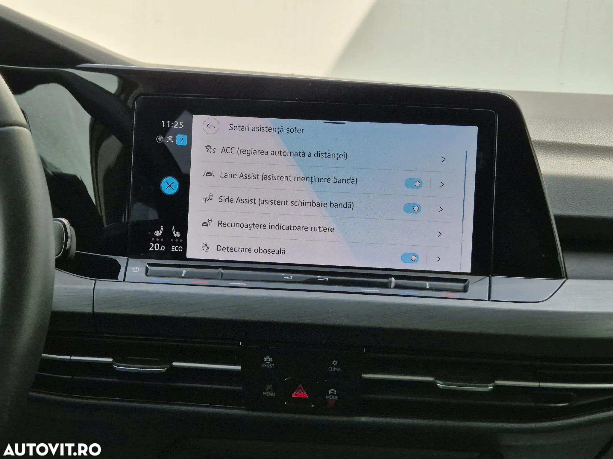 Volkswagen Golf 1.4 eHybrid Style - 31