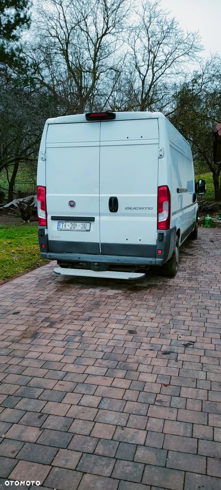 Fiat Ducato - 11