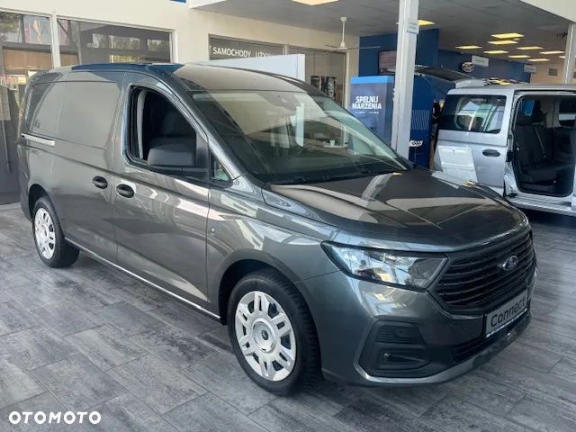 Ford Transit Connect VAN - 1