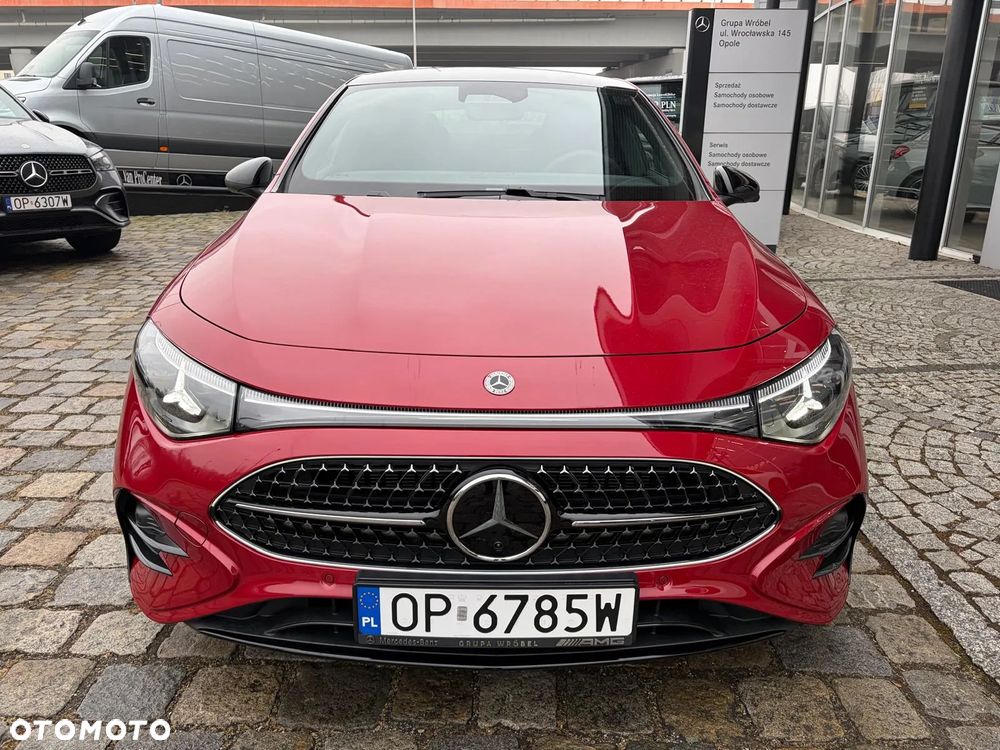 Mercedes-Benz CLA 200 mHEV 8G-DCT - 2