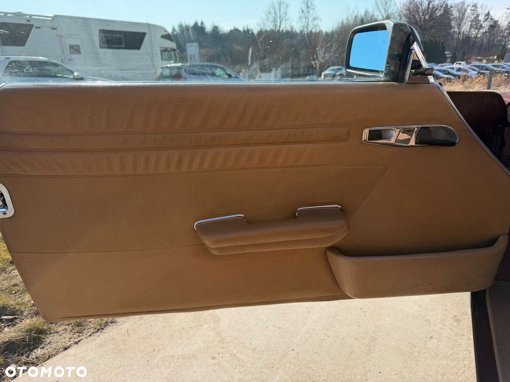 Mercedes-Benz SL - 13