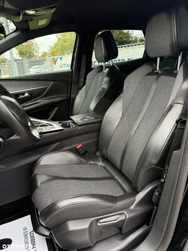 Peugeot 3008 - 10