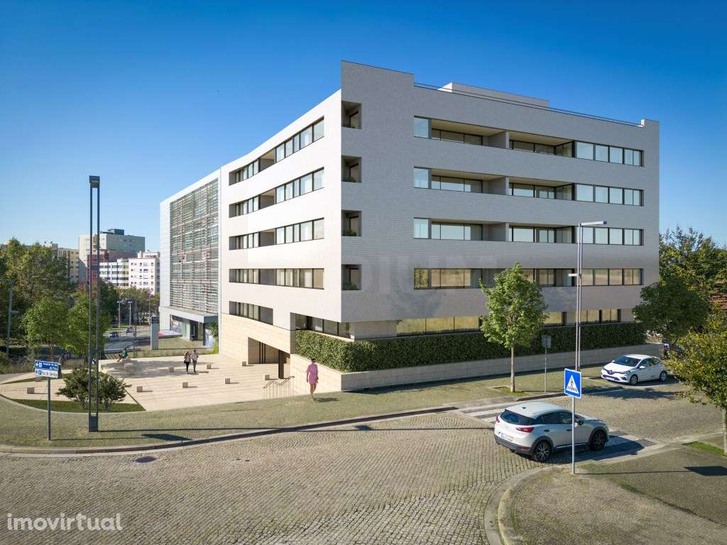 Maia Prestige - Grande imagem: 1/22