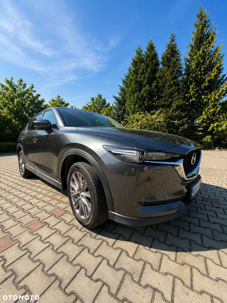 Mazda CX-5 - 2