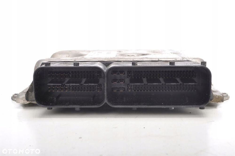 CHRYSLER YPSILON 1.3 Multijet  STEROWNIK SILNIKA - 3