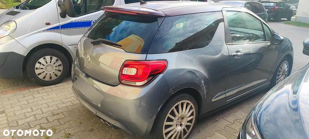 Citroen Ds3 2010 photo 3