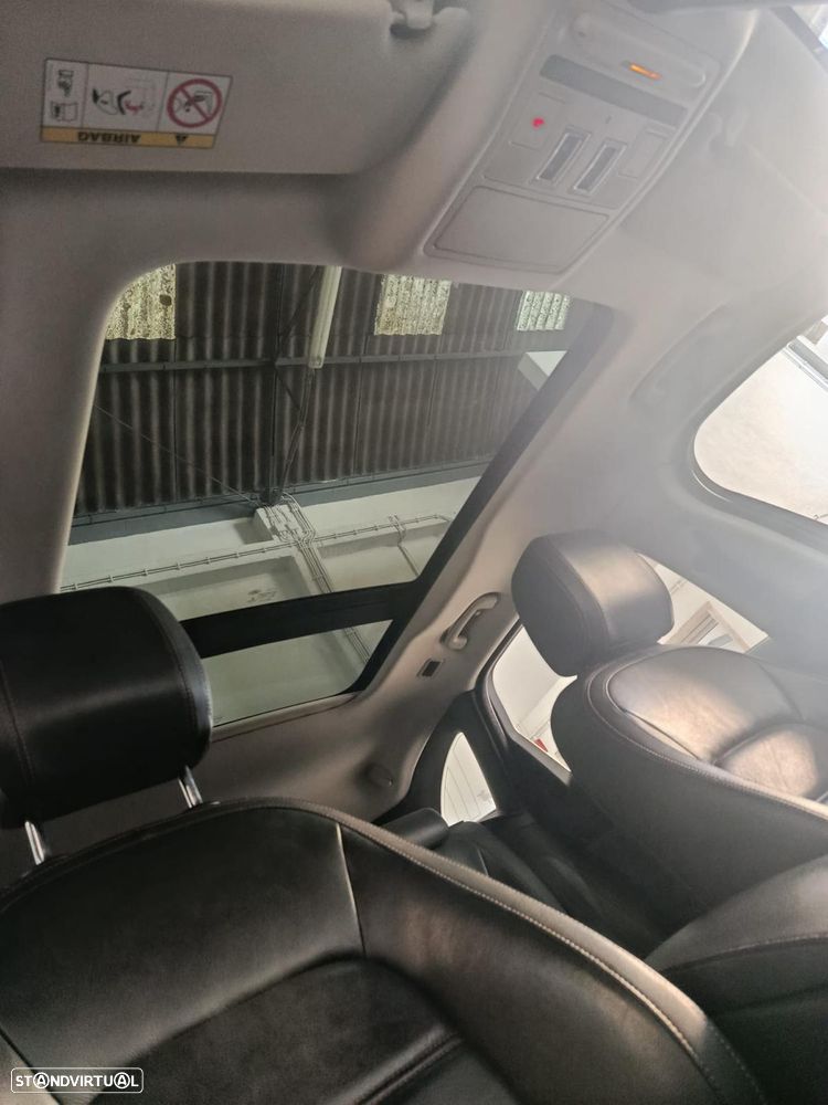 Jaguar F-Pace 2.0 i4D Pure Aut. - 11