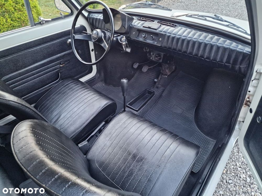 Fiat 126 - 11
