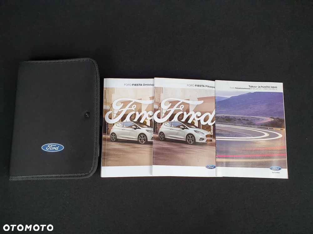 Ford Fiesta - 27