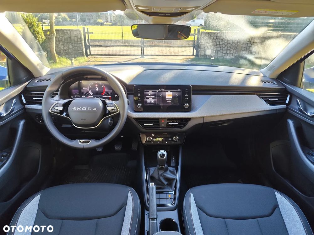 Skoda Scala - 18