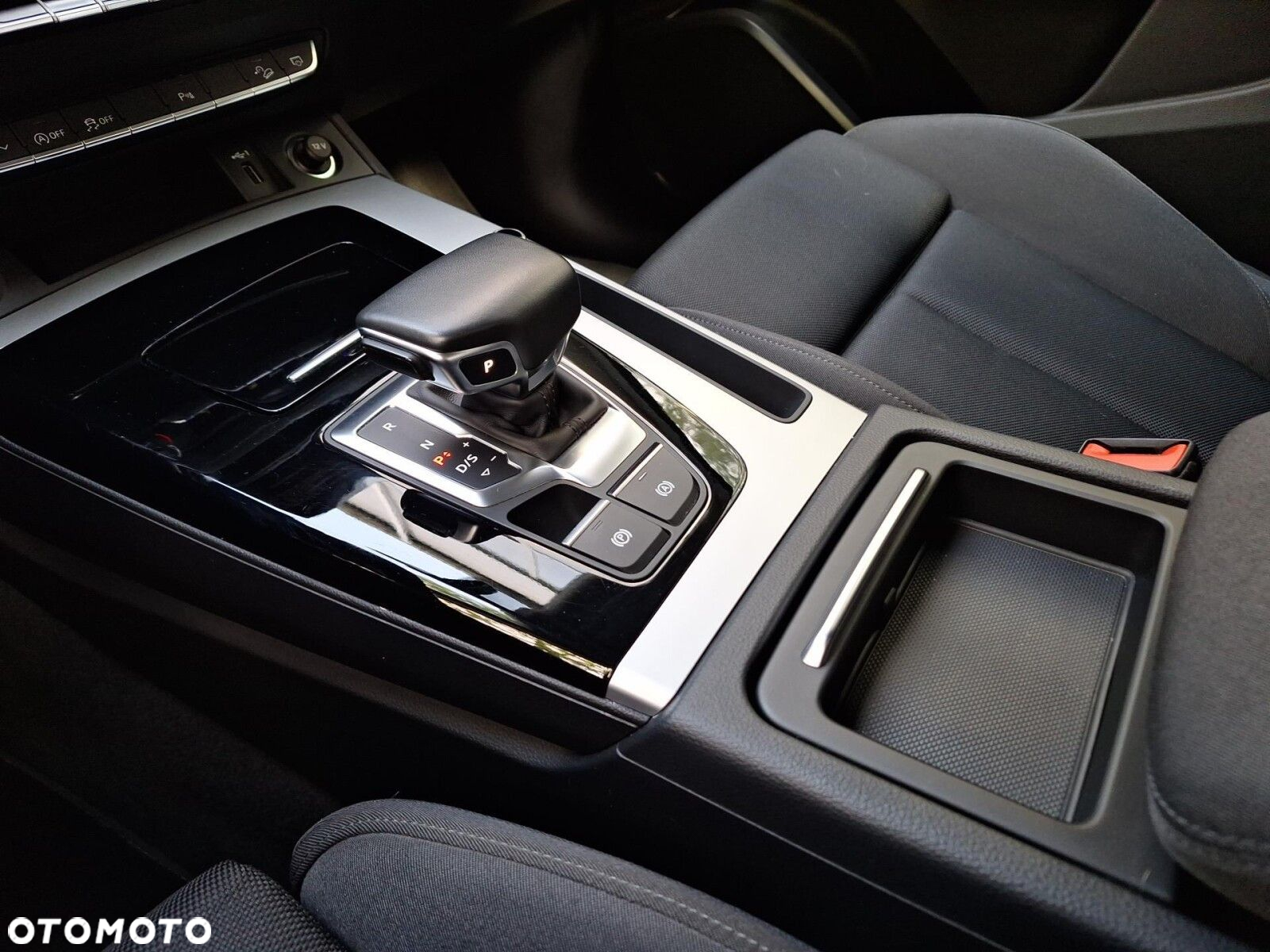 Audi Q5 - 14