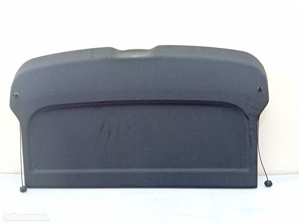 Chapeleira / tampo da mala AUDI A3 (8P1) - 1