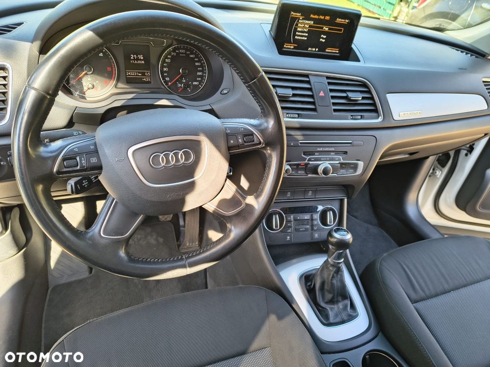 Audi Q3 - 7