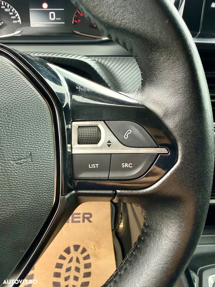 Peugeot 2008 1.5 BlueHDI STT Active - 19