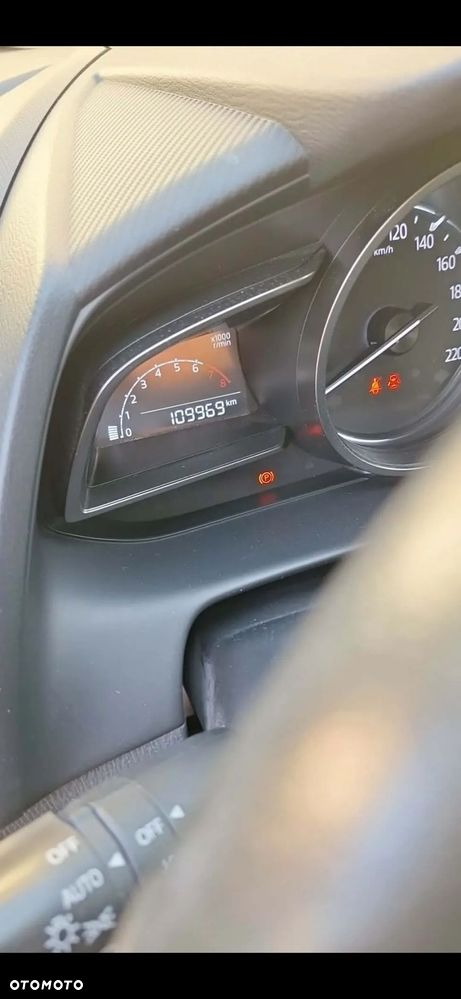 Mazda CX-3 2.0 SkyEnergy - 7