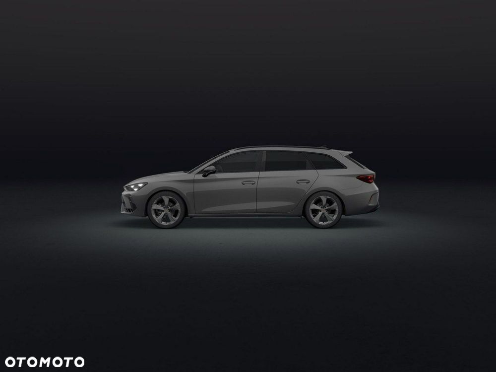 Cupra Leon Sportstourer - 2