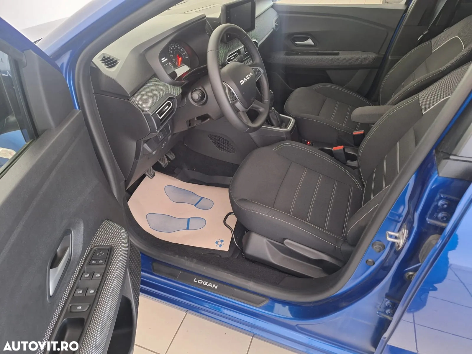 Dacia Logan ECO-G 100 MT6 Prestige+ - 18
