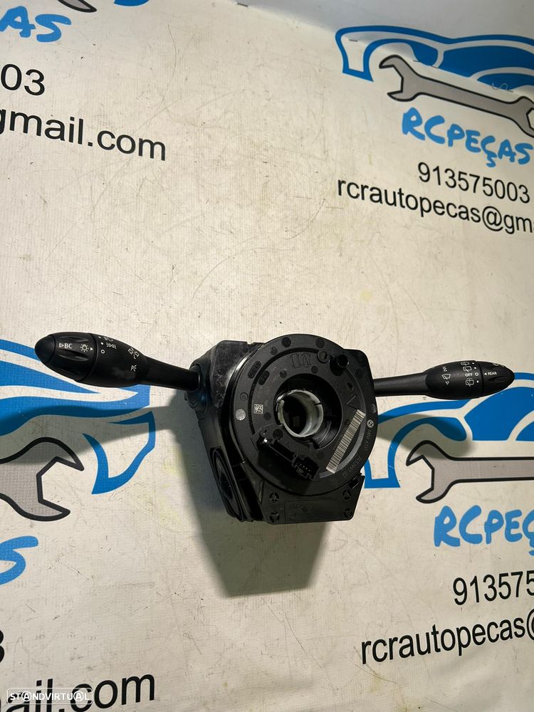 FITA AIRBAG MINI COOPER D R56 3451895 MANETE MULTIFUNÇÕES COMUTADOR - 2