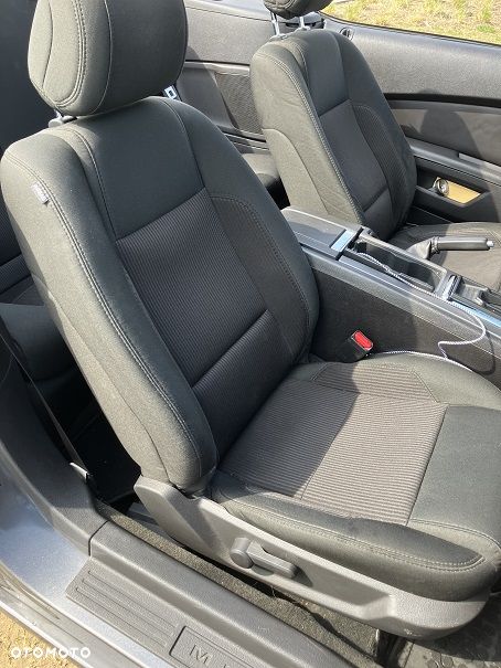 Ford Mustang 3.7 V6 - 9