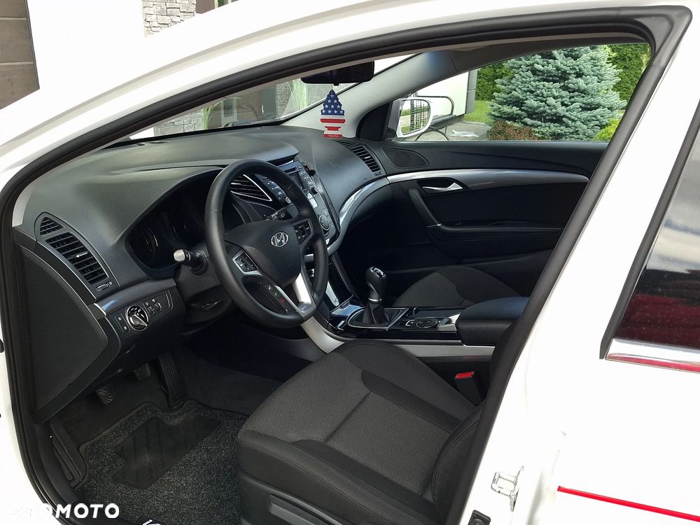 Hyundai i40 1.6 Comfort - 7