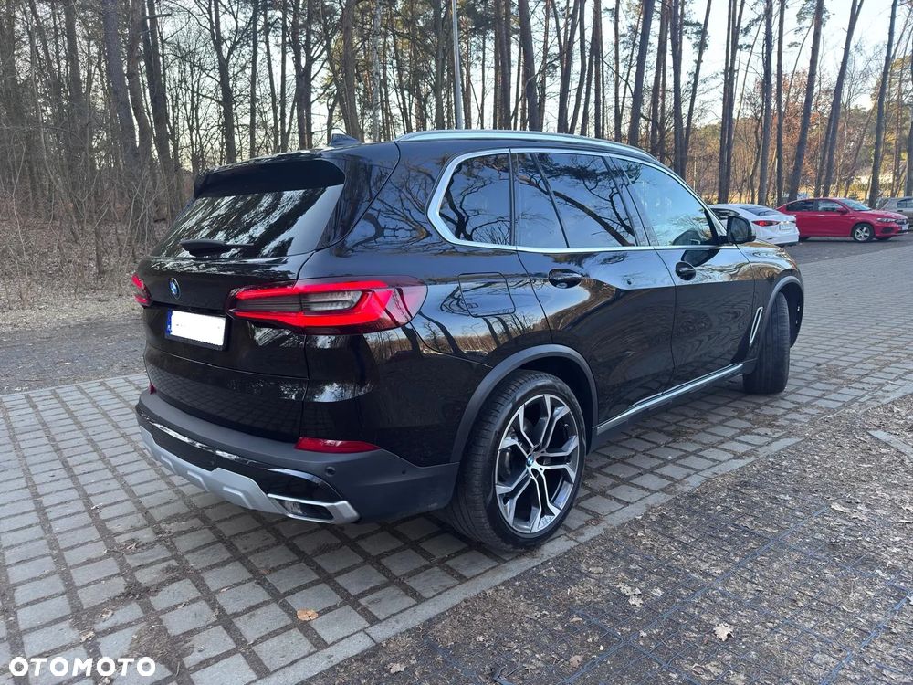 BMW X5 - 2