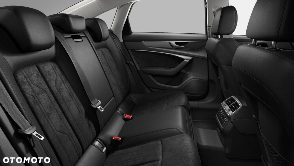 Audi A6 Limousine 40 TDI mHEV Quattro Sport S tronic - 9