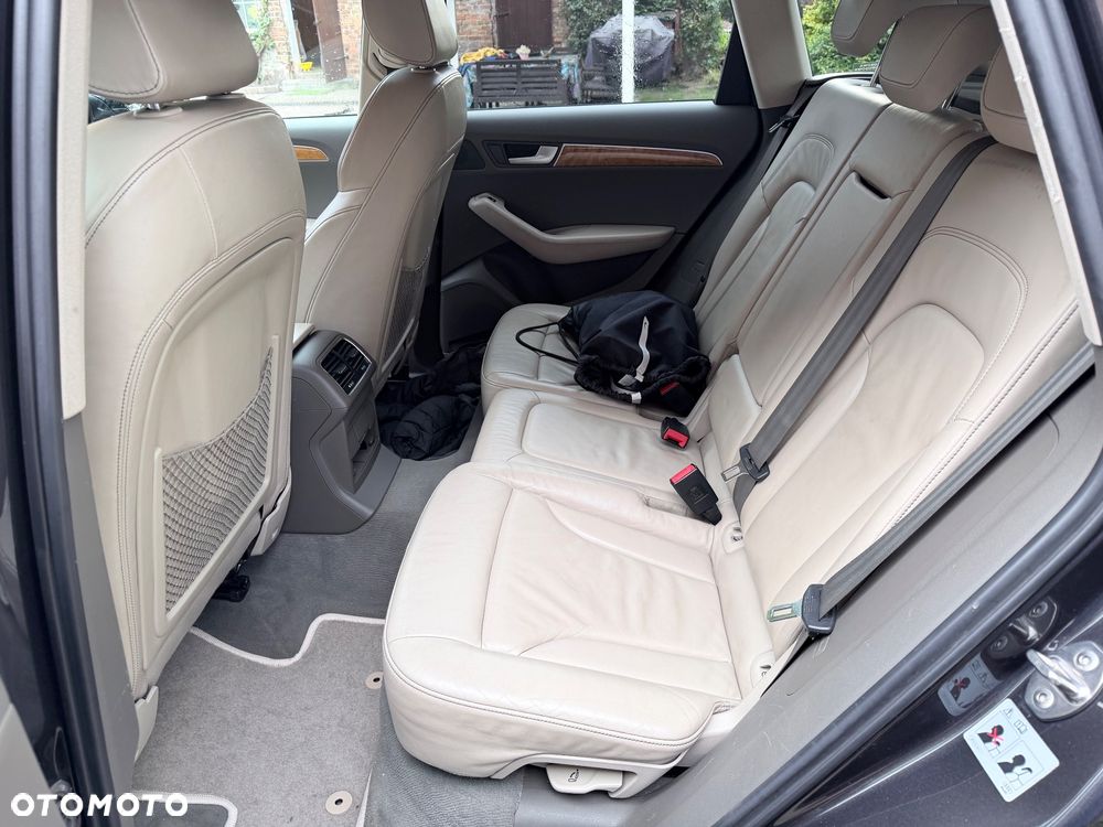 Audi Q5 - 23