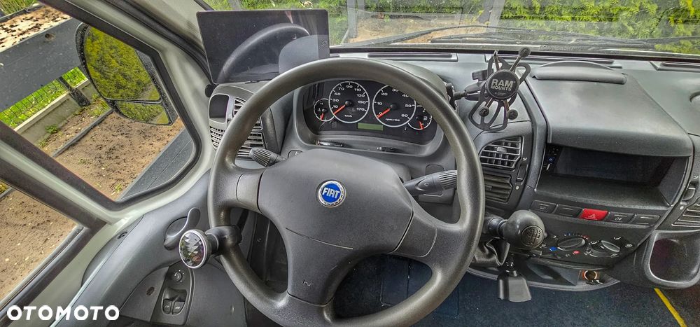 Fiat Ducato Enlagh G66 Marlin - 20