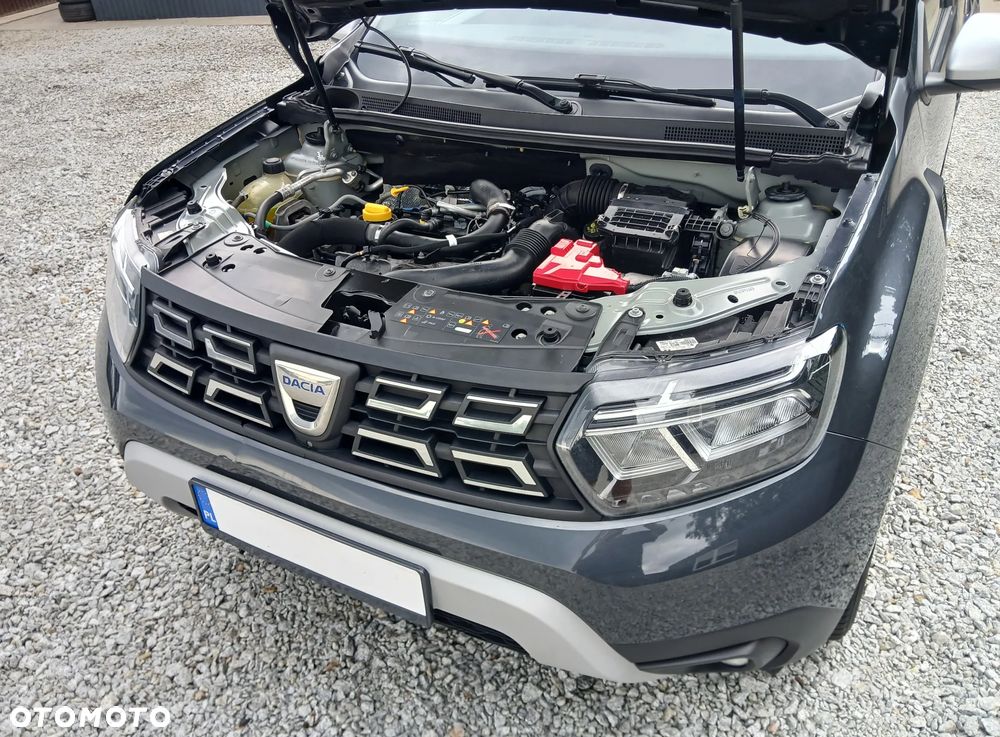 Dacia Duster 1.0 TCe Prestige - 13
