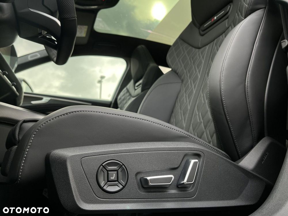 Audi A6 Avant TFSI mHEV Quattro S tronic - 25