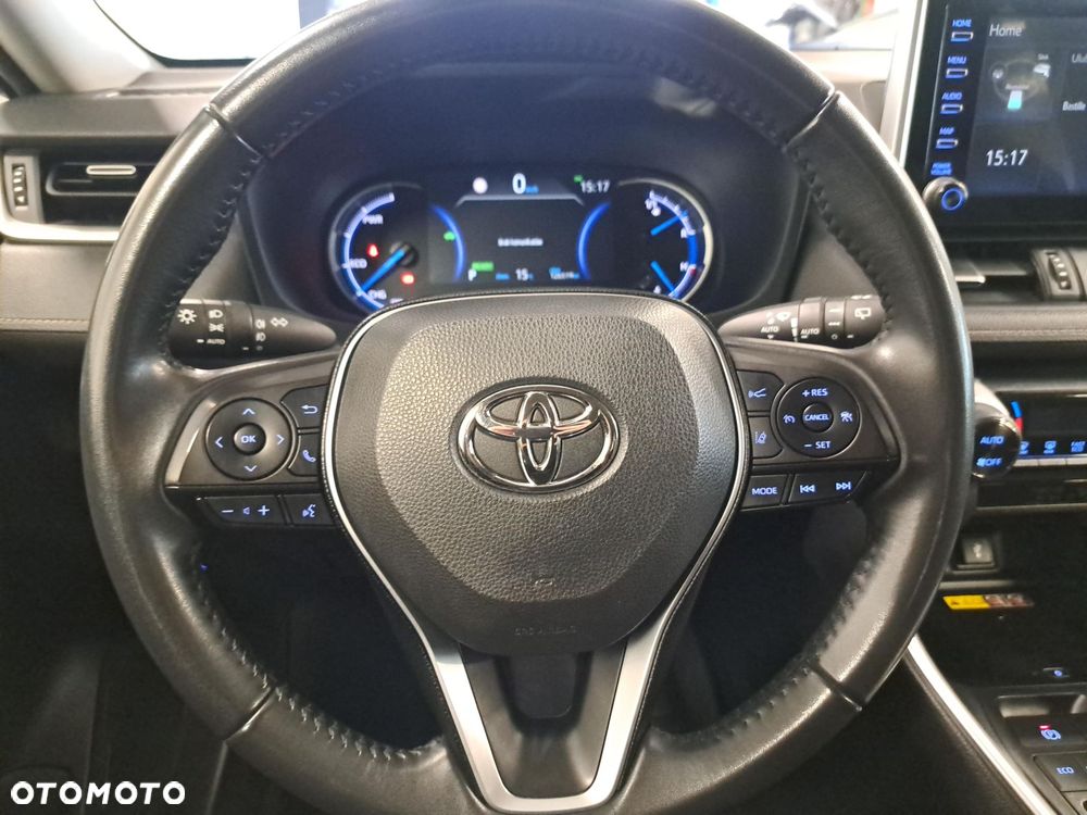Toyota RAV4 - 17
