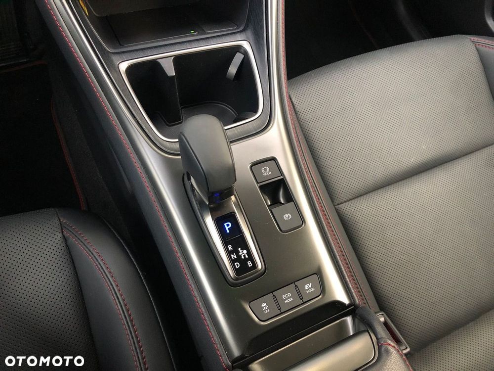 Lexus LBX 1.5 Hybrid Elegant - 26