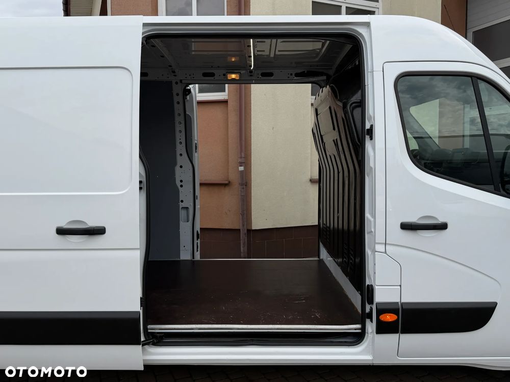 Renault Master L3H2 - 16