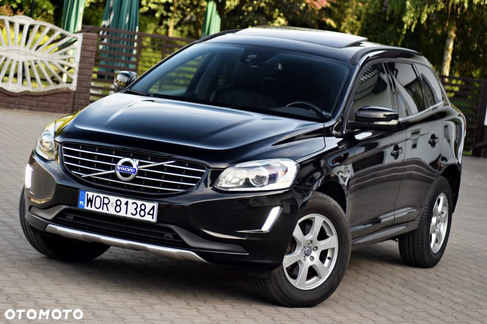 Volvo XC 60 D4 Drive-E Kinetic - 3