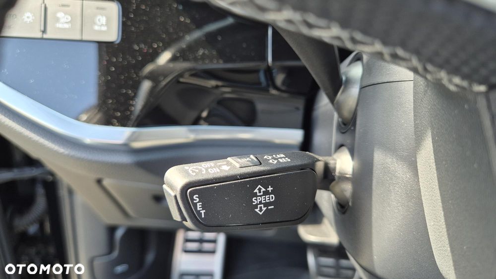 Audi Q3 Sportback 40 TDI Quattro S Line S tronic - 15