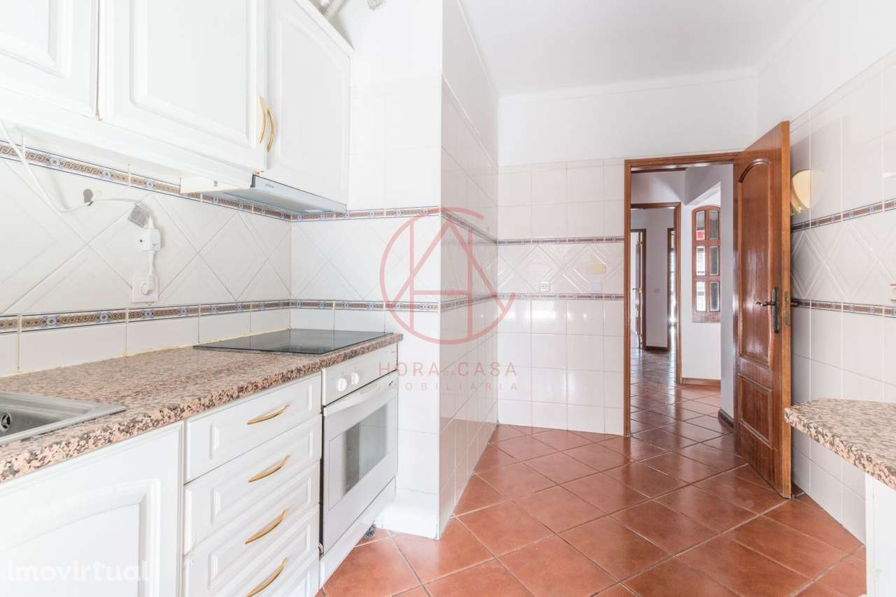 T2 Arrendamento -  Quinta da Lomba - Barreiro - Grande imagem: 2/24