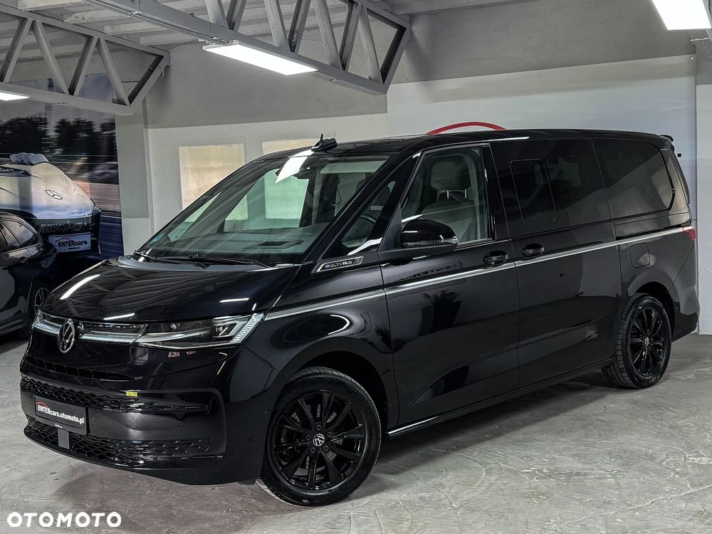 Volkswagen Multivan 2.0 TDI L2 Edition DSG - 11