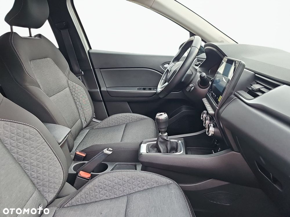 Renault Captur 1.0 TCe Zen - 12