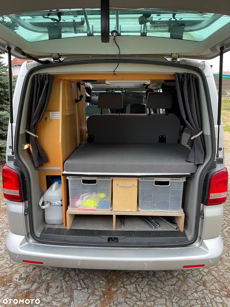 Volkswagen California - 39