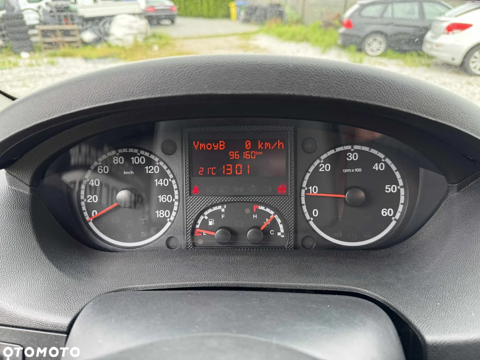 Peugeot Boxer - 17