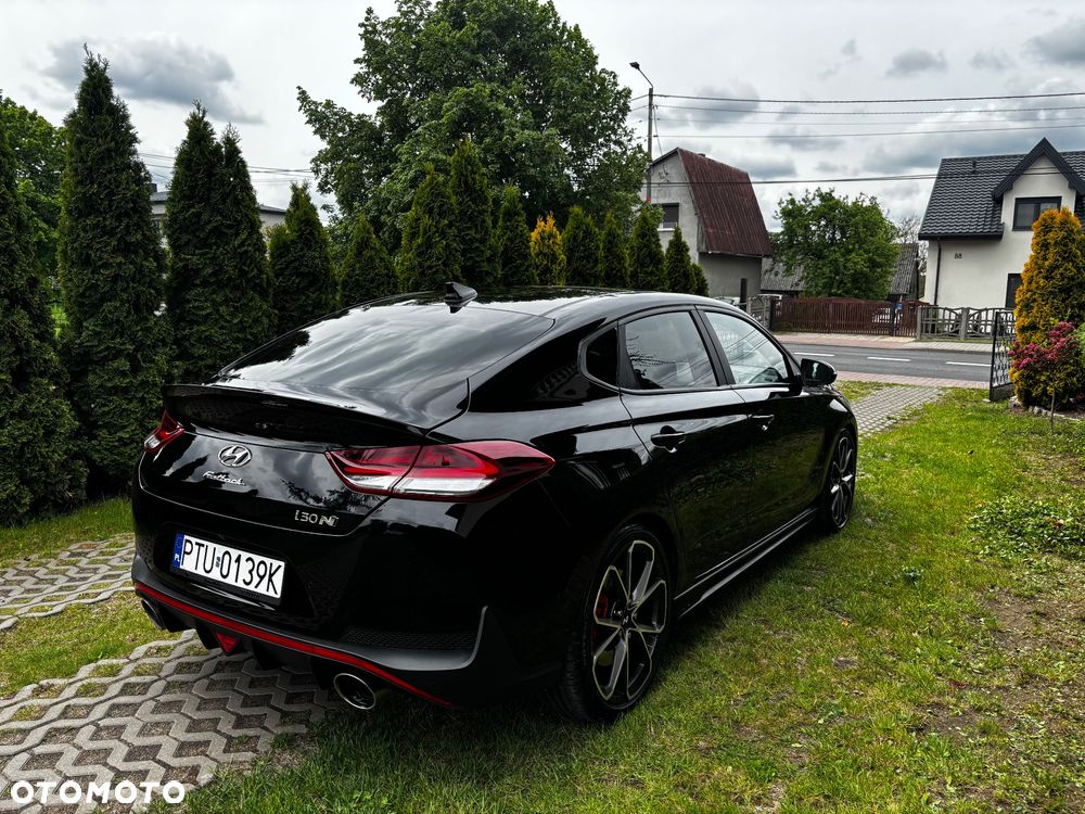 Hyundai i30 N - 5