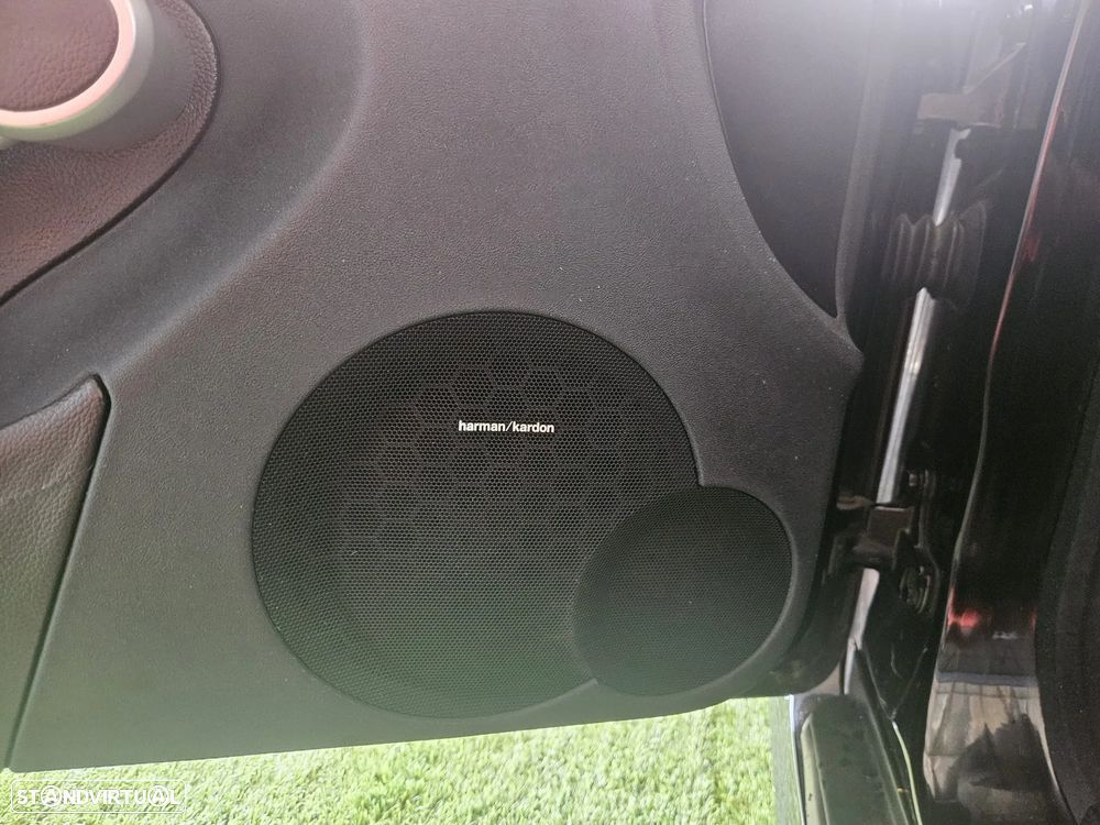 Mercedes-Benz SLK 200 Kompressor - 17